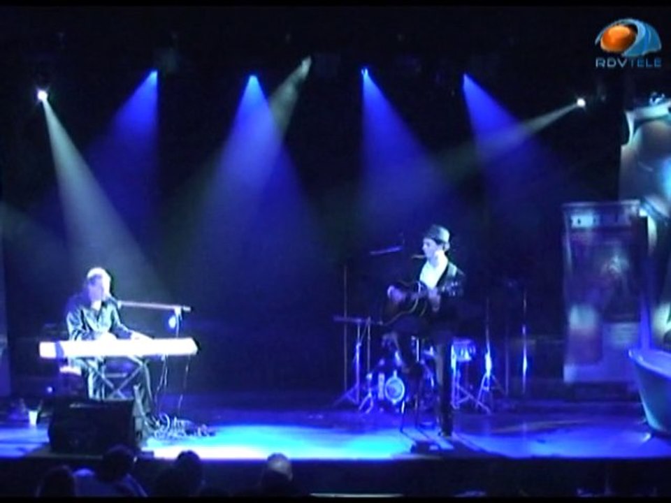 Douceur Nocive - Live Ta-Ratatouille