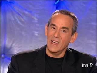 Magneto Serge Frank Alamo et Jean Jacques Debout