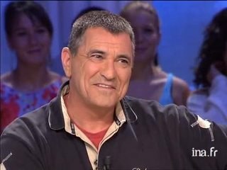 Jean Marie Bigard "Mon psy va mieux"