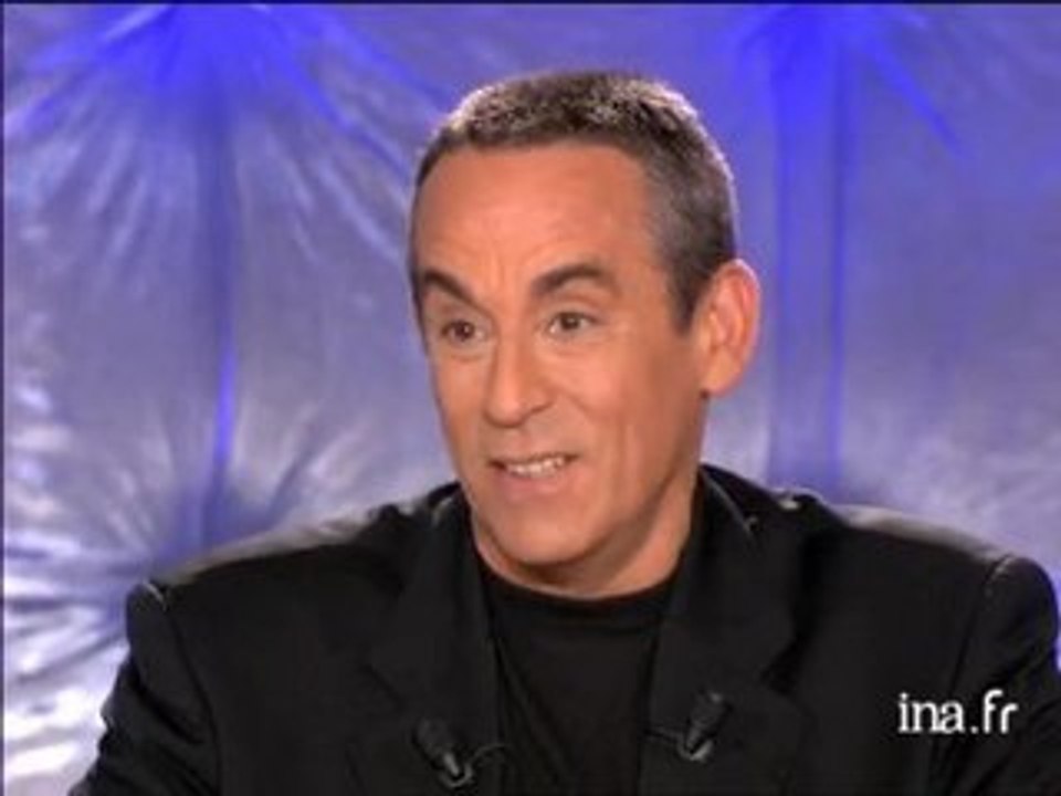 Charlotte Gainsbourg et Alain Chabat présentation