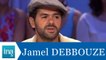 Jamel Debbouze "Jamel comedy club" - Archive INA