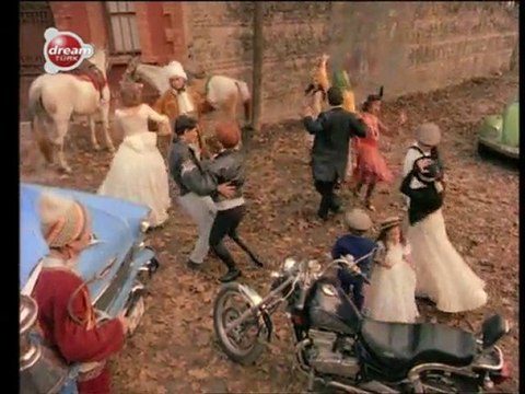 demet sagiroglu - arnavut kaldirimi