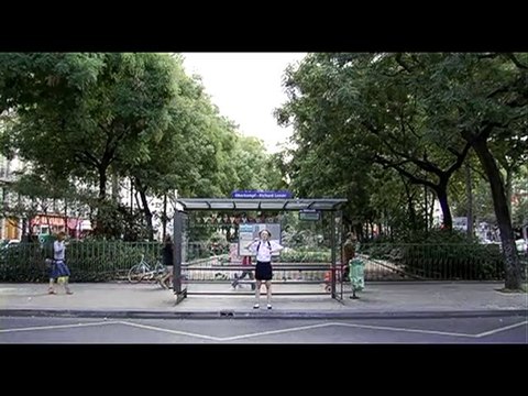 Bus party petits écoliers