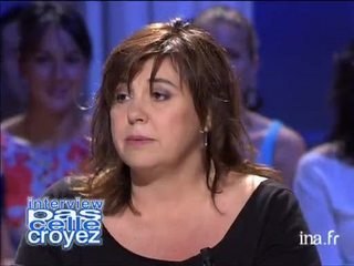 Michèle Bernier interview "Je ne suis pas celle que vous croyez"