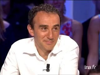 Elie Semoun "Interview Kevina"