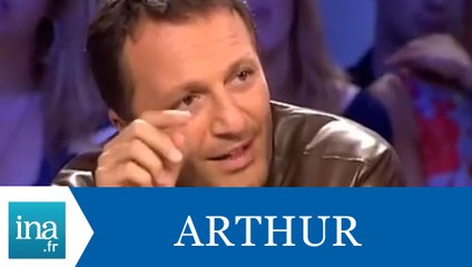Arthur "Arthur en vrai" - Archive INA
