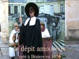 MOLIERE - détours et déroutes