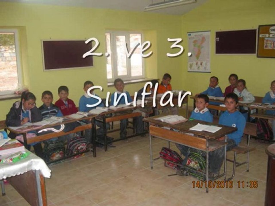 ovacık ilköğretim okulu tavas denizli