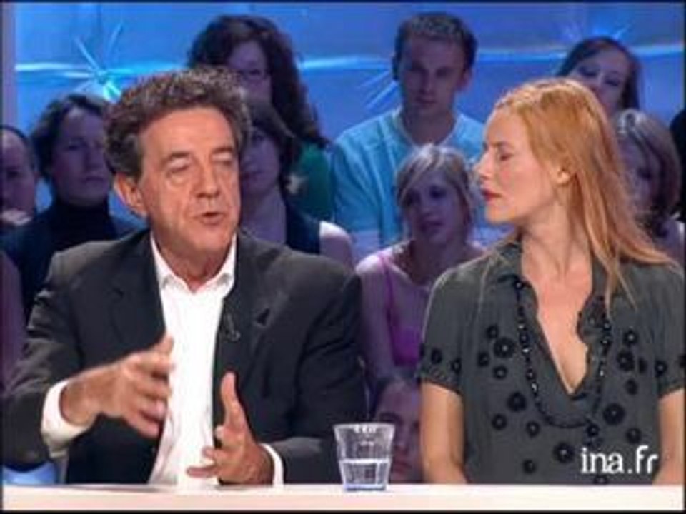 Yves Cochet à propos de son livre "Pétrole apocalypse"