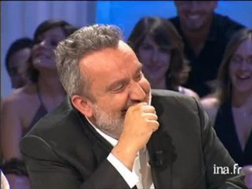 Mareva Galanter : 2ème partie