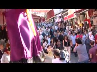 ERKEKLERİ TANIYIN,2010