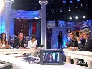 Véronique Jannot et Mélanie Maudran à propos de la saga "Les secrets du volcan"