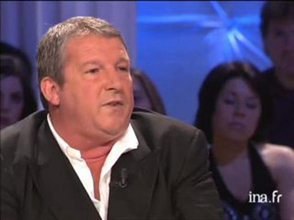 Interview superstition de Véronique Jannot