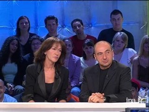 Christine Deviers Joncour à propos de son actualité