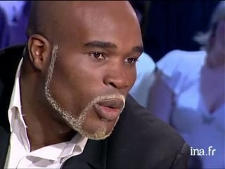 Jean Marc Mormeck à propos de ses combats de boxe suite
