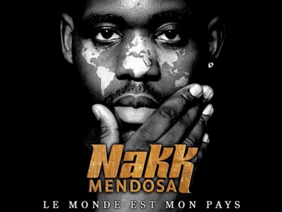 Nakk - On m'apelle Monsieur