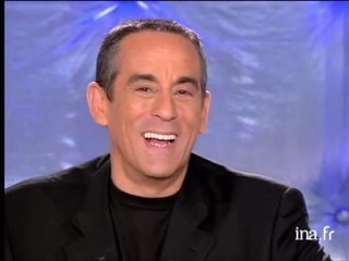 Interview Yeux bandés Amadou et Mariam