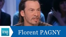 Florent Pagny 