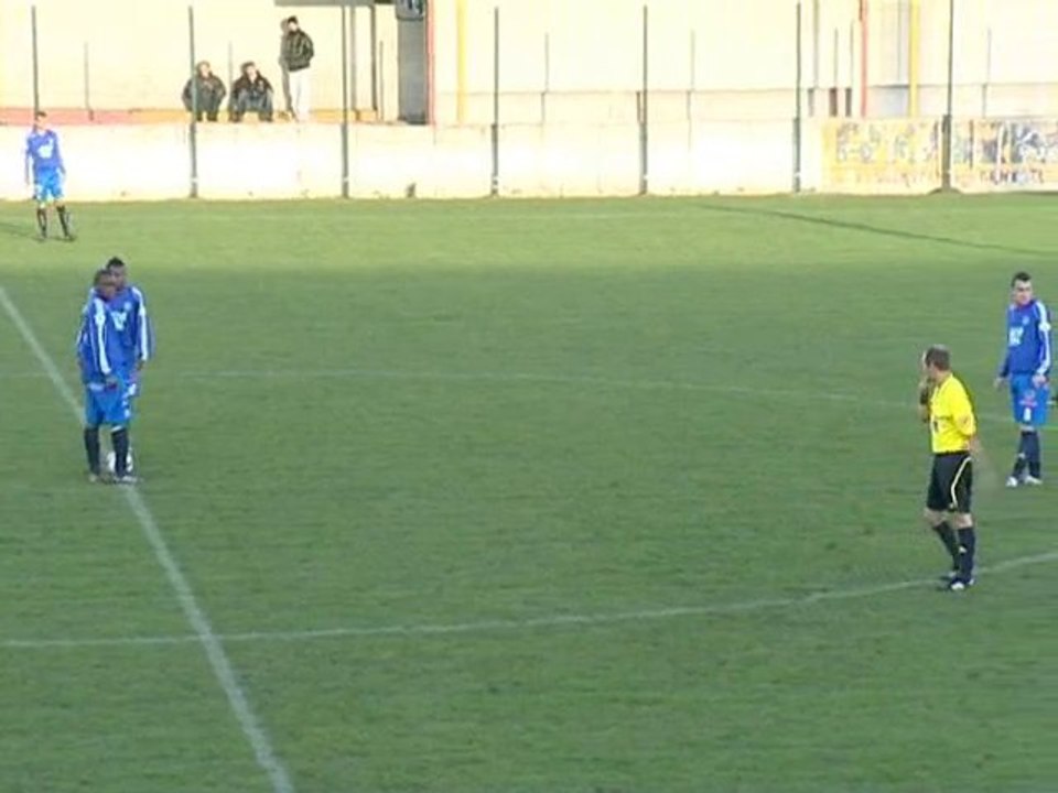 Calaisis TV : Coupe de france: Blériot-Arras