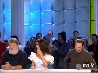 Shirel "Magnéto Serge"