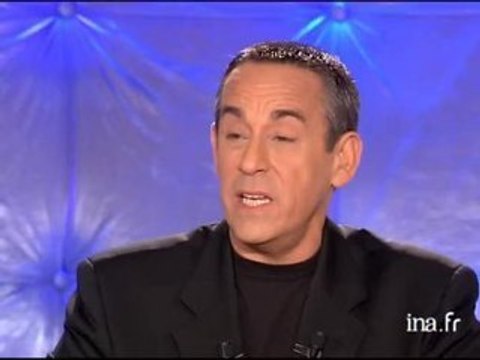 Mélanie Doutey et Gérard Jugnot Magnéto Serge