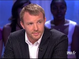 Guy Ritchie à propos du film "Revolver"