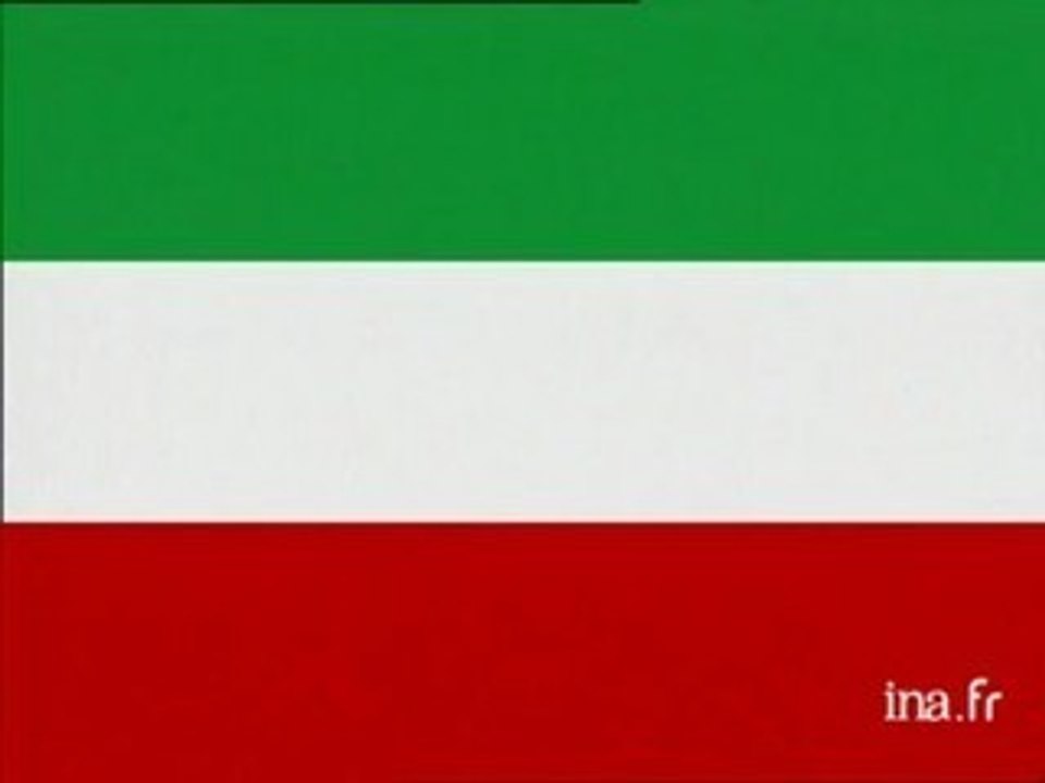 Générique émission " Long courrier "