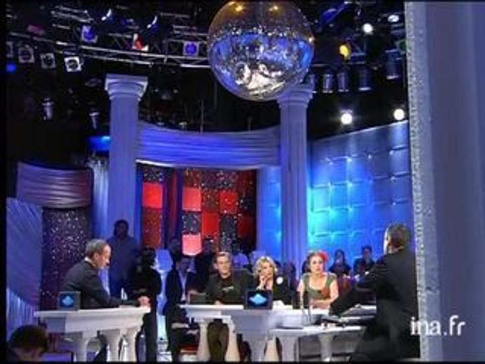 Jeanne Moreau, Julie Depardieu et Guillaume Depardieu