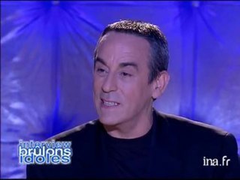 Interview Brûlons les idoles Jeanne Moreau