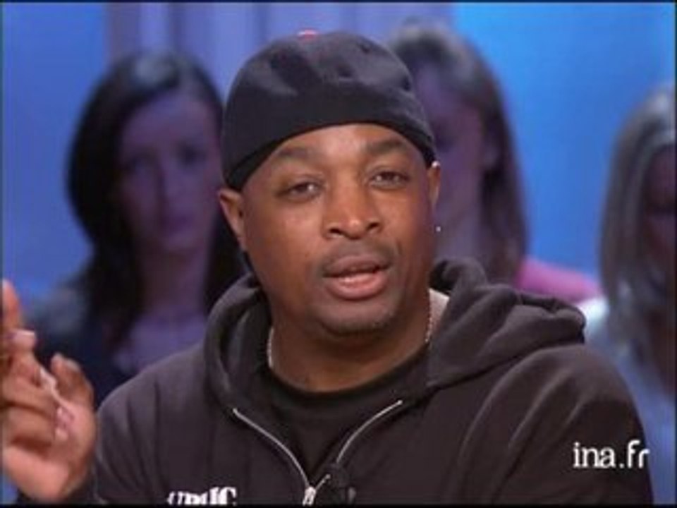 Public Enemy (deuxième partie)