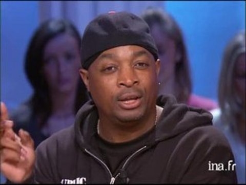 Public Enemy (deuxième partie)