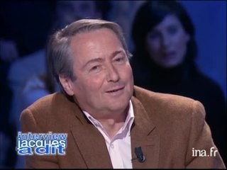 Interview Jacques a dit Manicamp