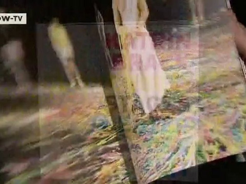 The Work of Set Designer Katrin Brack | Arts.21