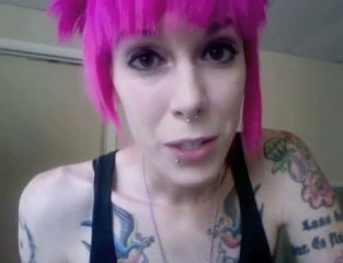 This is why you should join a tattoo forum..