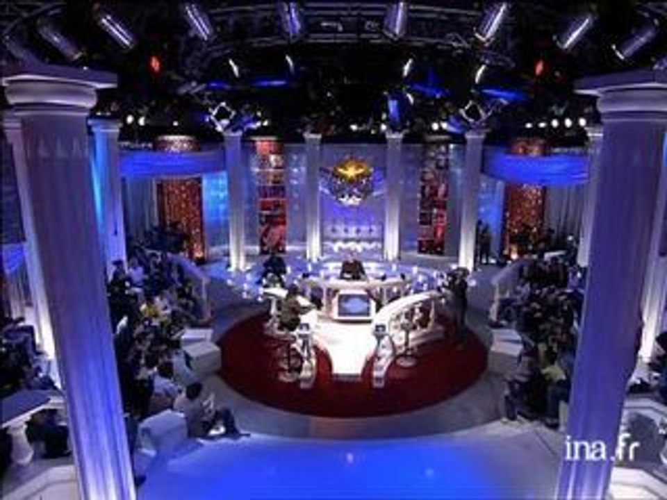 Ah les mecs Michèle Bernier