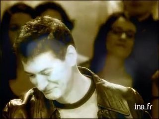 Etienne Daho (Première partie)