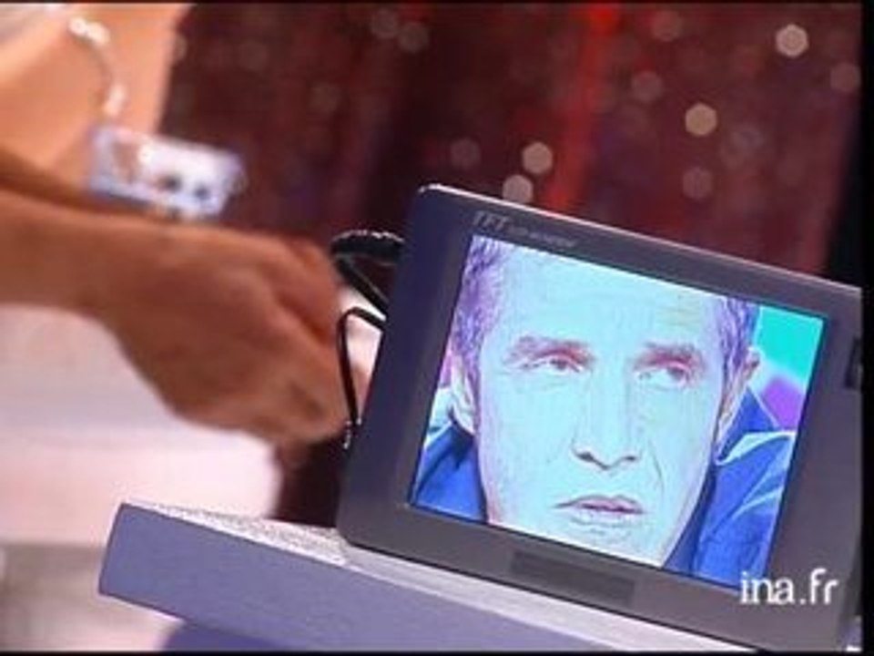 Julien Clerc à propos de sa vie privée