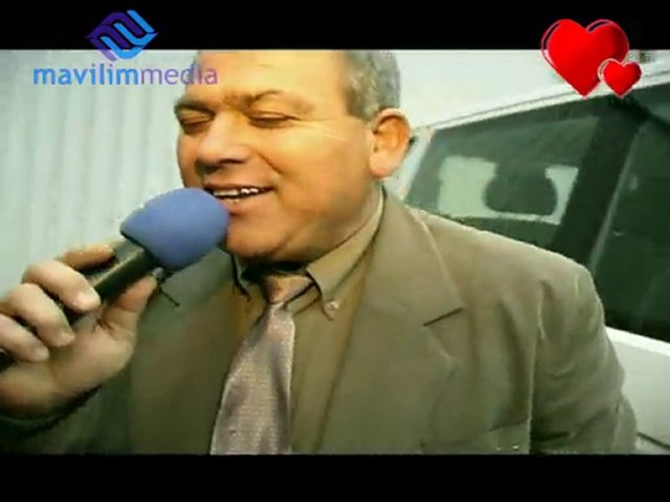 1/2 Orkestra Zihniler  MAVILIM MAGAZIN SELCAN ILE CEYHAN