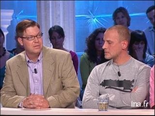 Jimmy Massey à propos de son livre "Kill kill kill"