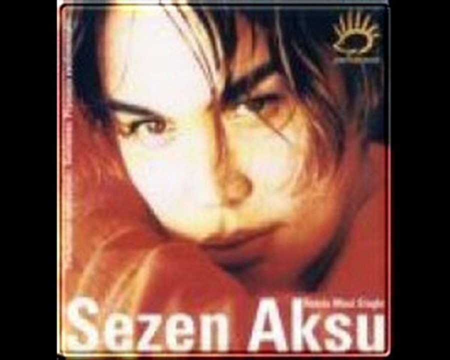 SEZEN AKSU----ŞİNANAY---