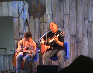 hommage à Georges Brassens suite