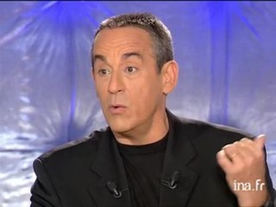 Guy Bedos et Patrick Mille "Magnéto Serge"