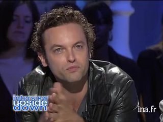Interview Upside down : Patrick Mille