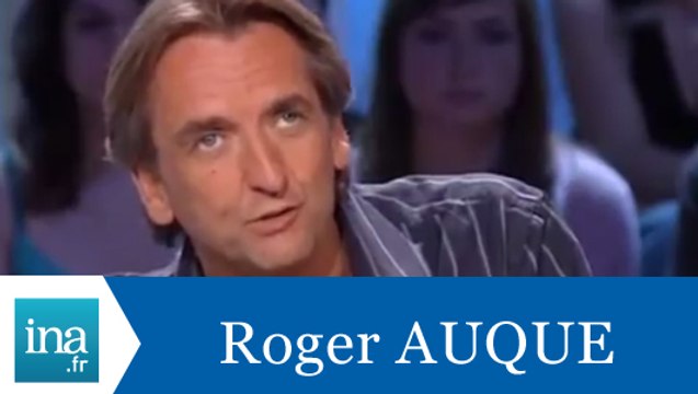 Roger Auque Otages de Beyrouth à Bagdad - Archive INA