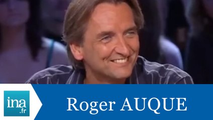 Roger Auque "Guide du routard à Bagdad" - Archive INA