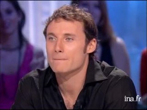 Chris Stills à propos de son album Chris Stills