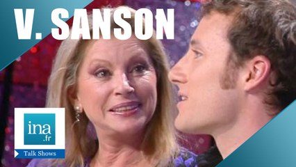 Véronique Sanson parle de son alcoolisme - Archive INA
