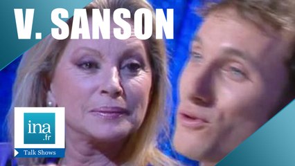 Véronique Sanson "Maman a dit" - Archive INA