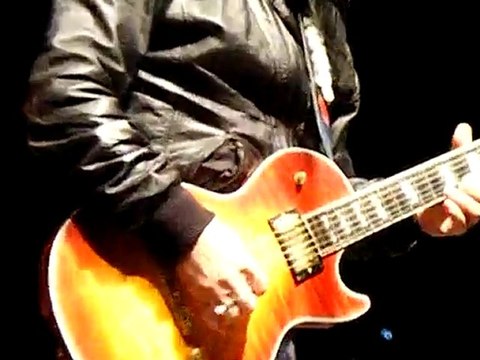 Erkin Koray-Anma Arkadas_Tuborg Rock Station Festivali_2010