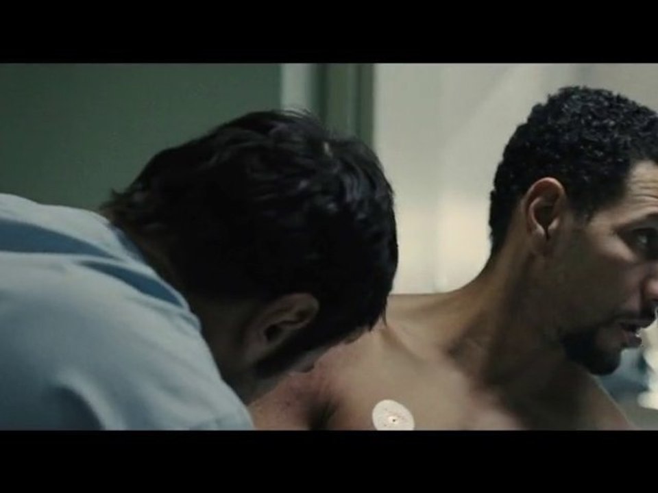 A bout portant : teaser #1